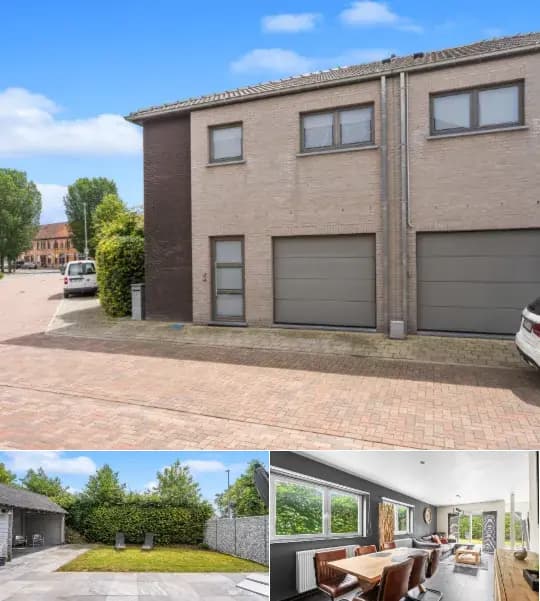 Residence for sale