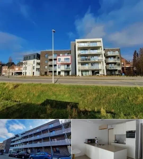 Apartment for sale