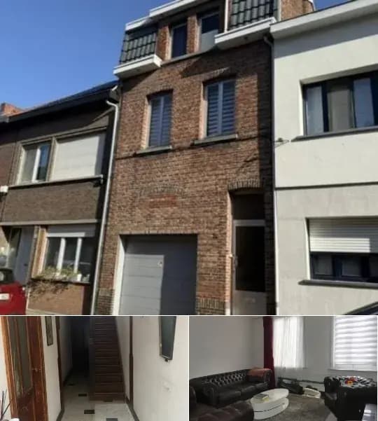 Residence for sale