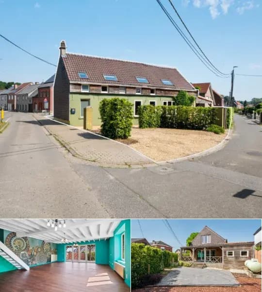 Residence for sale