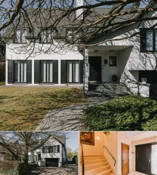 Residence for sale
