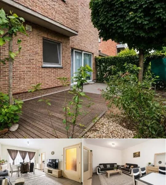 Ground floor for sale