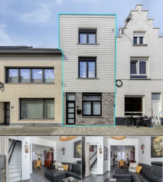 Residence for sale