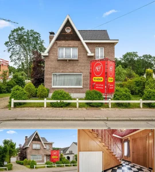 Residence for sale