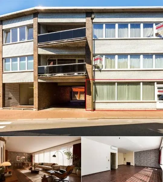 Apartment for sale