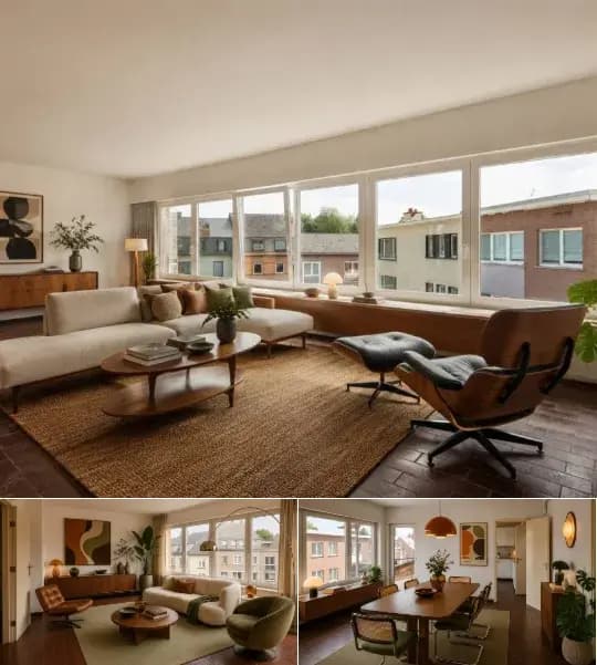 Apartment for sale