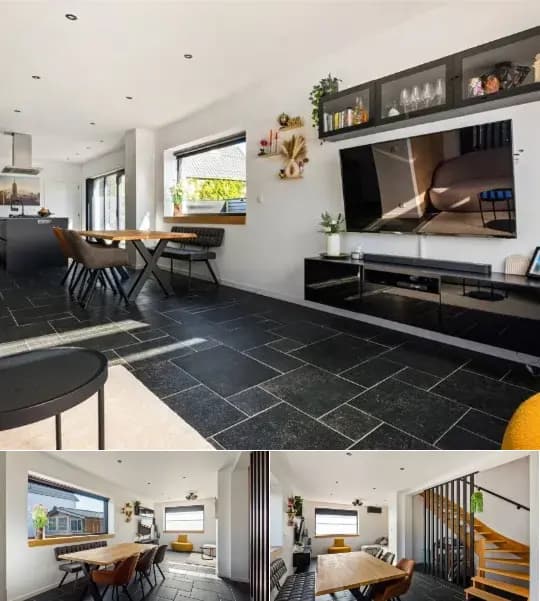 Residence for sale