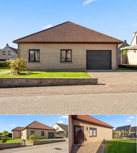 Residence for sale
