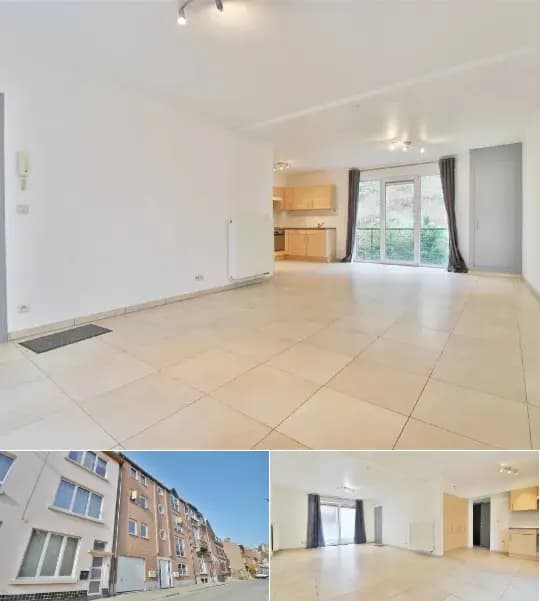 Apartment for rent