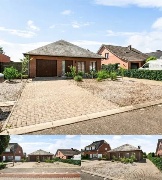 Residence for sale