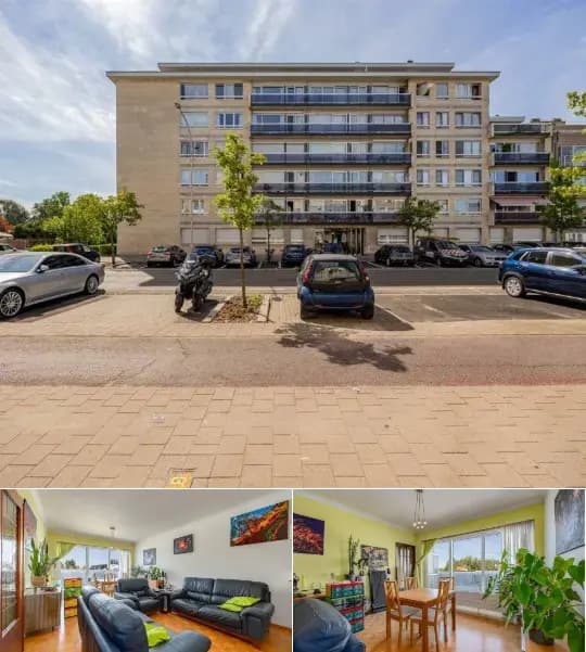 Apartment for sale