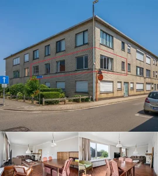 Apartment for sale