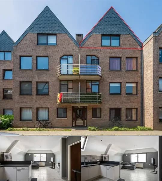 Apartment for sale