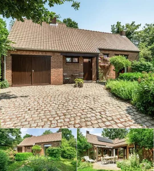 Residence for sale