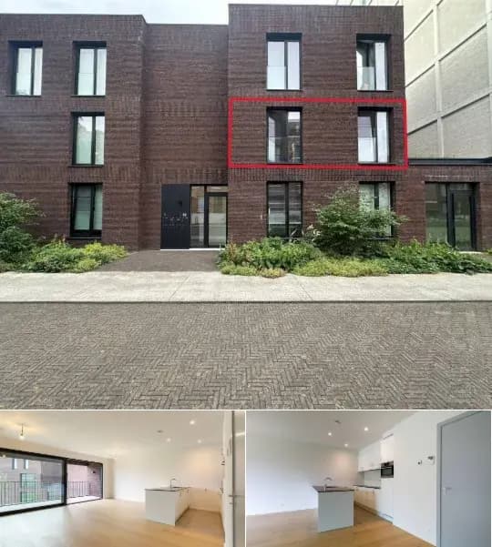 Apartment for rent