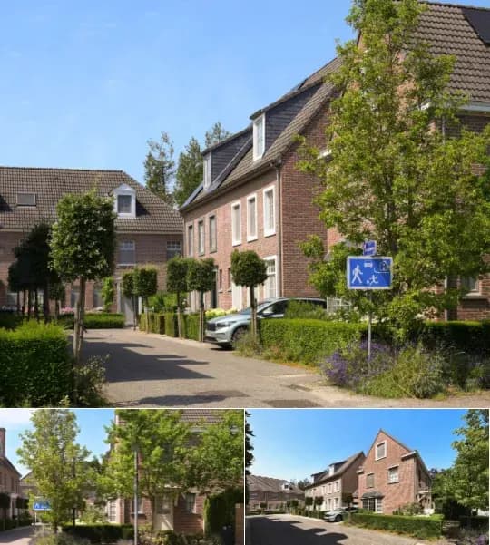 Residence for rent