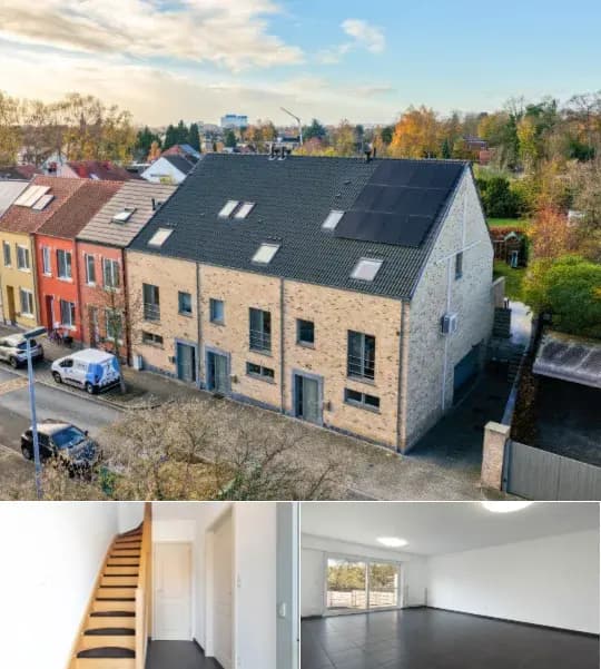 Residence for sale