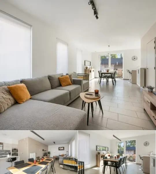 Residence for sale