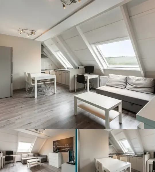 Apartment for sale