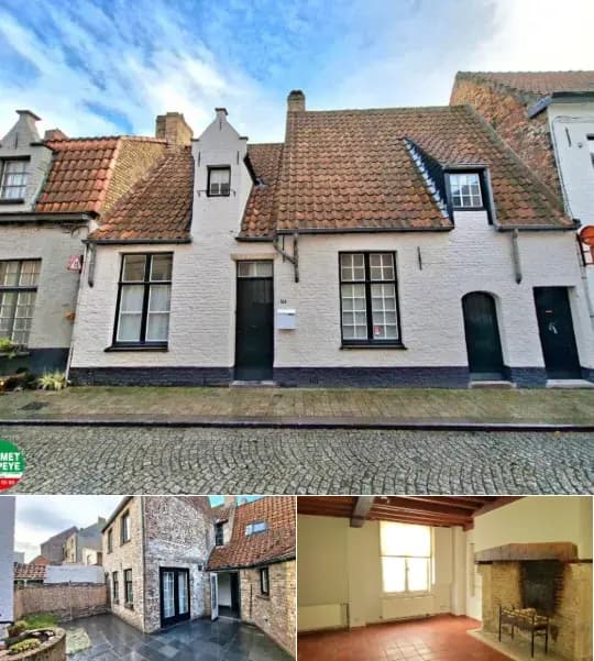 Residence for rent