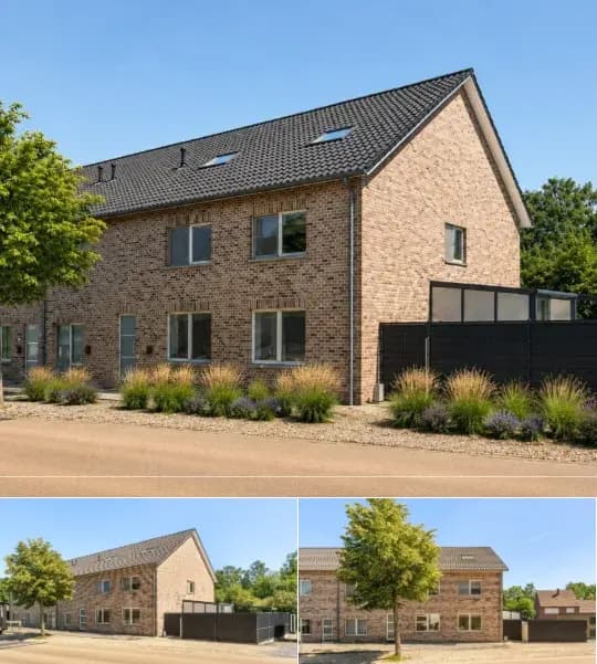 Residence for sale