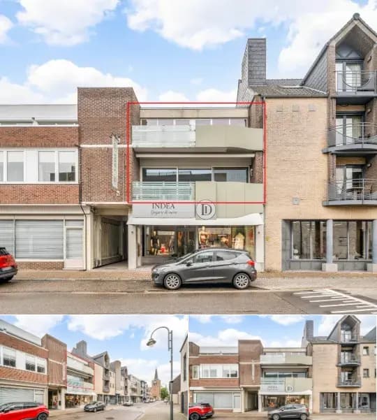 Duplex for sale