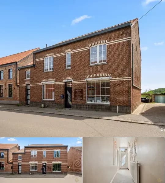 Residence for sale