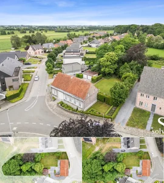 Development site for sale