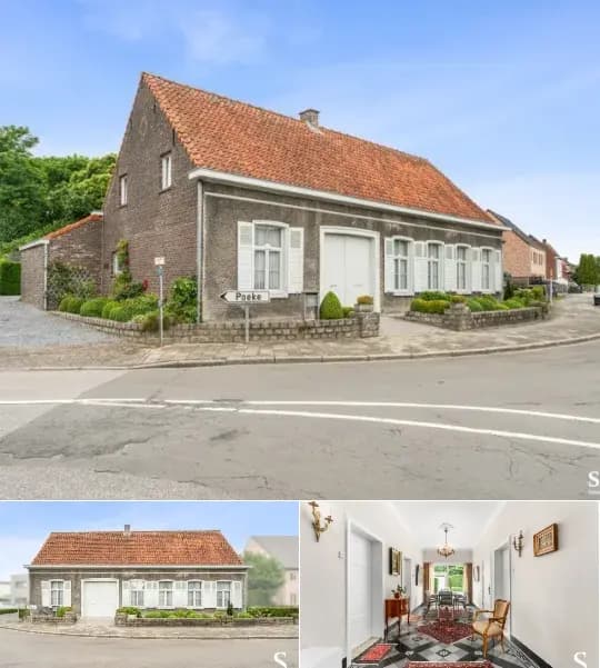 Residence for sale