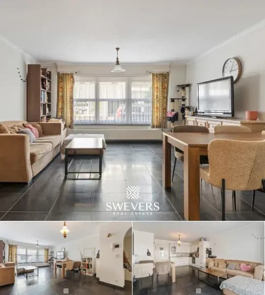 Ground floor for sale