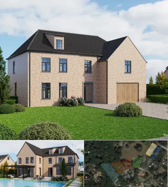 Development site for sale
