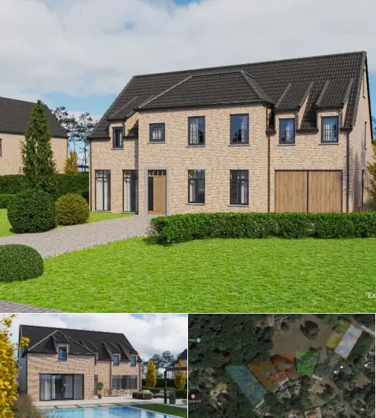 Development site for sale