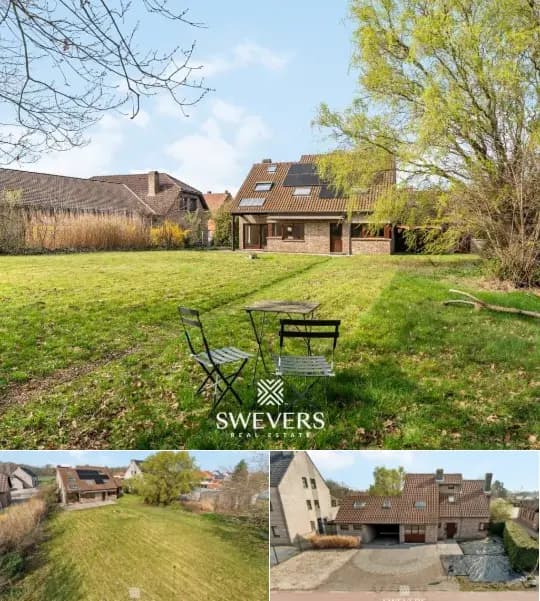Residence for sale