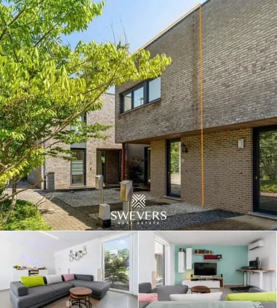 Residence for sale