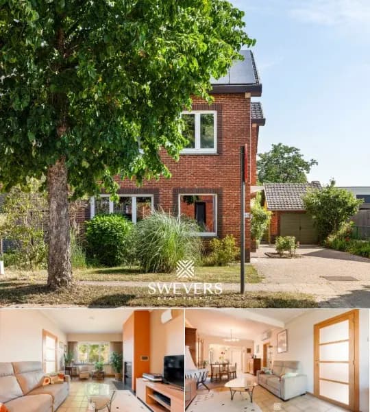 Residence for sale