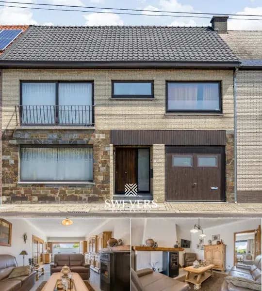 Residence for sale