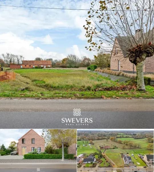 Development site for sale