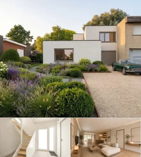 Residence for sale