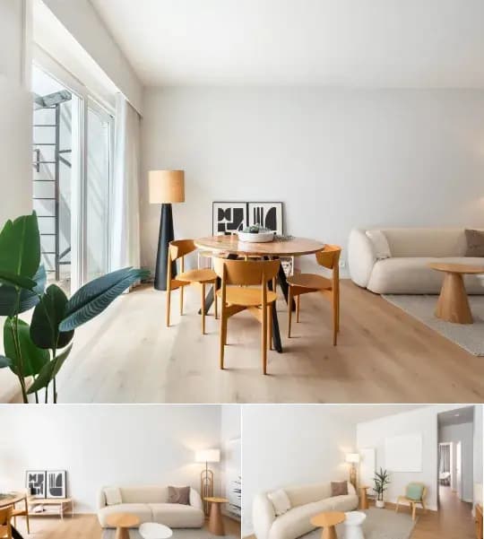 Apartment for rent