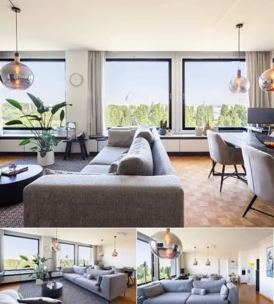 Apartment for rent