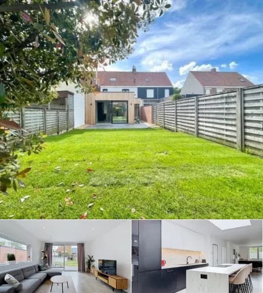 Residence for sale