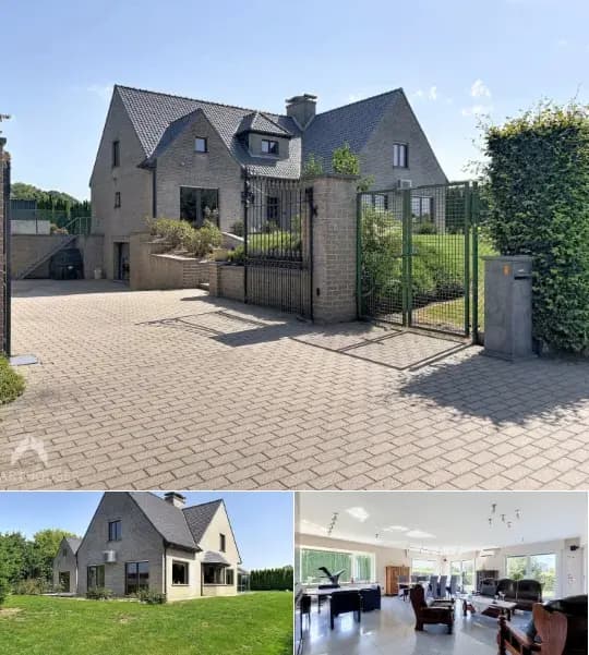 Residence for sale