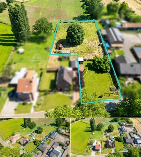 Land for sale