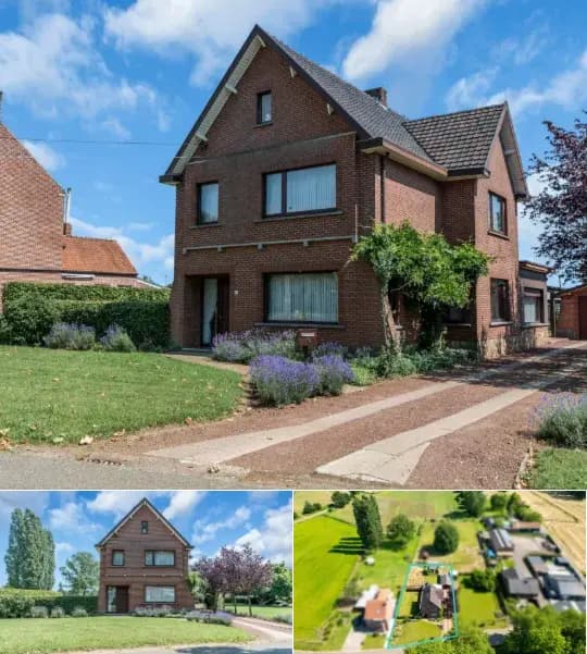 Residence for sale