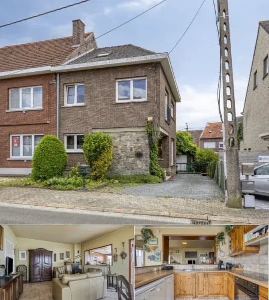 Residence for sale