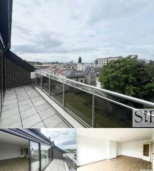 Apartment for sale