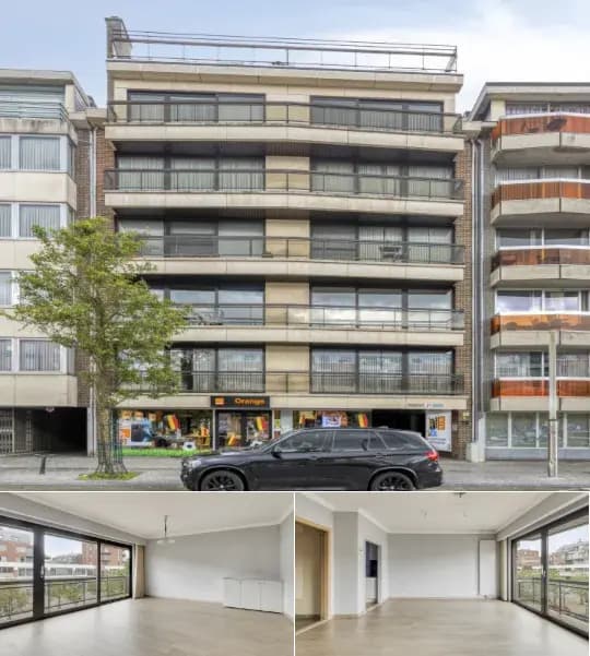 Apartment for sale