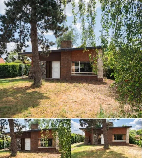 Residence for sale