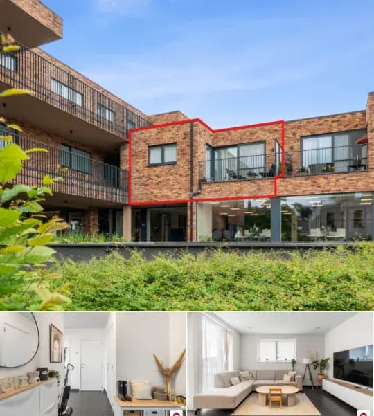 Apartment for sale
