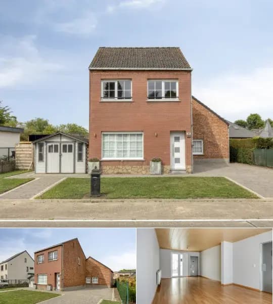Residence for sale